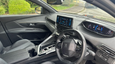 Peugeot 3008 1.2 Hybrid 136 Allure Premium+ 5dr e-DSC6 Petrol Estate